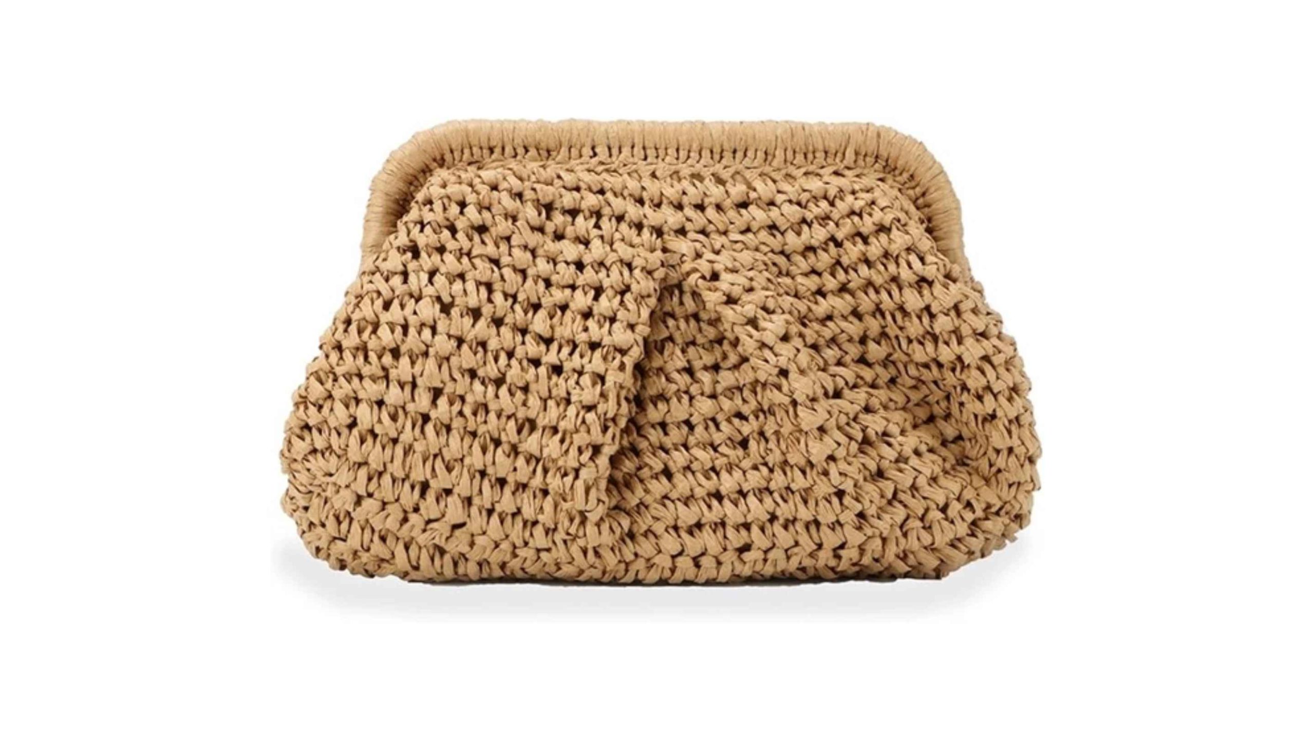 import straw bags from vietnam