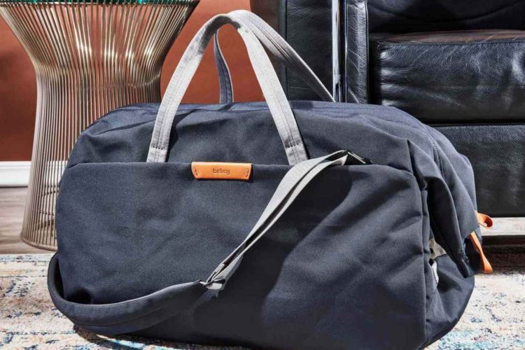 import travel duffels from vietnam