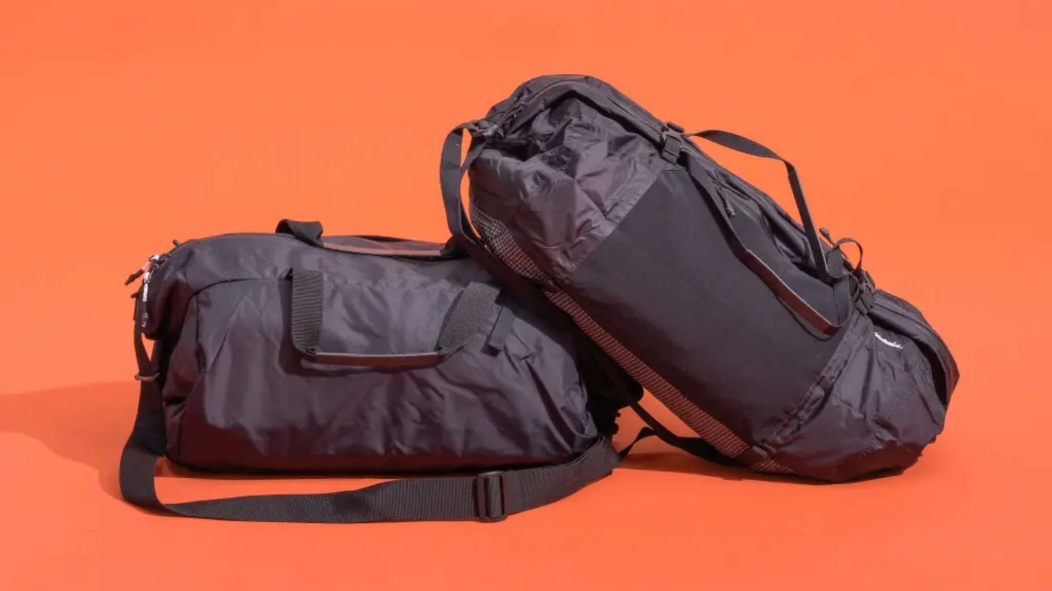import travel duffels from vietnam