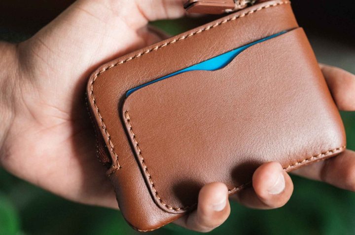 import wallet cards from vietnam