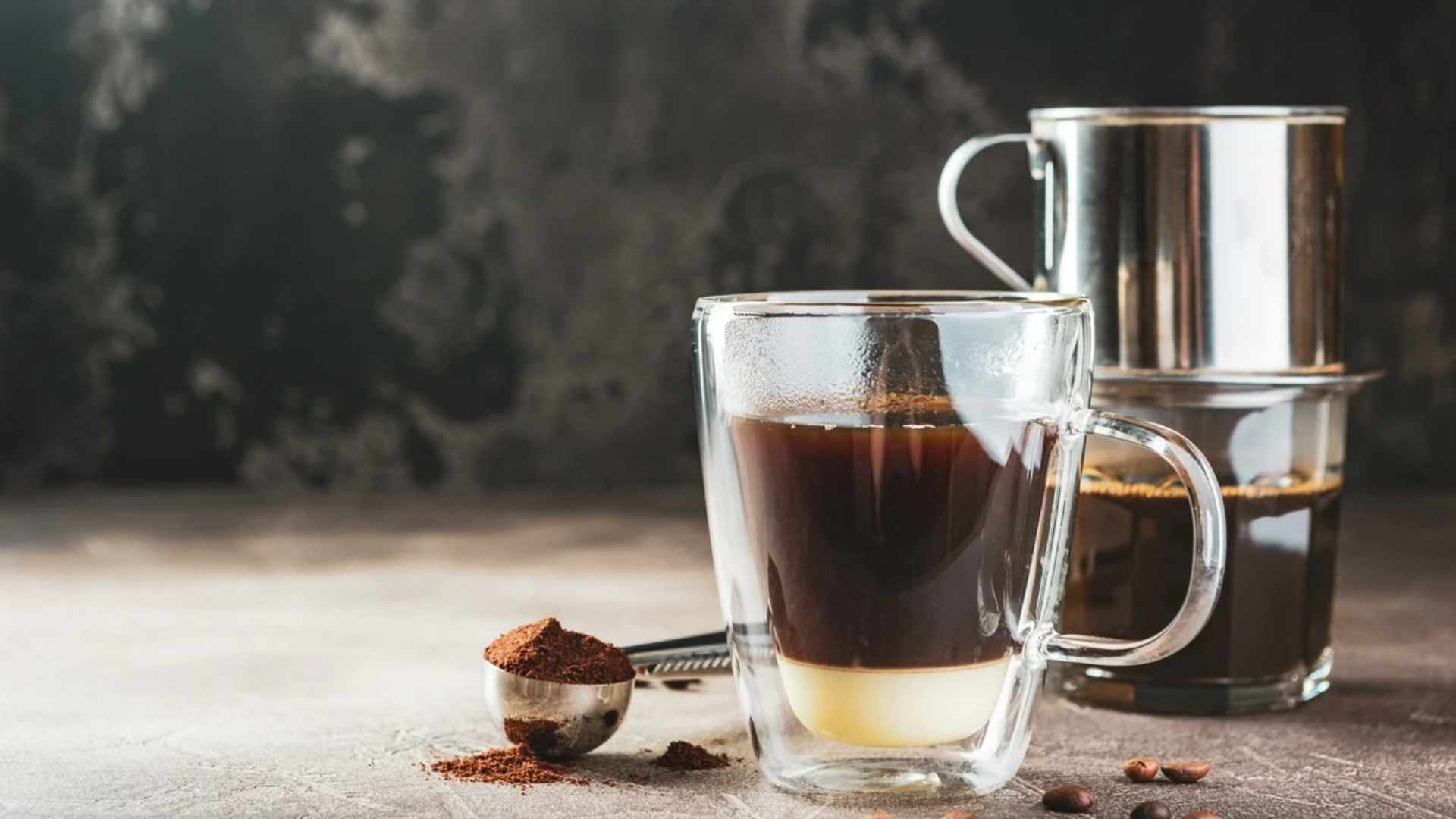 import coffee from vietnam