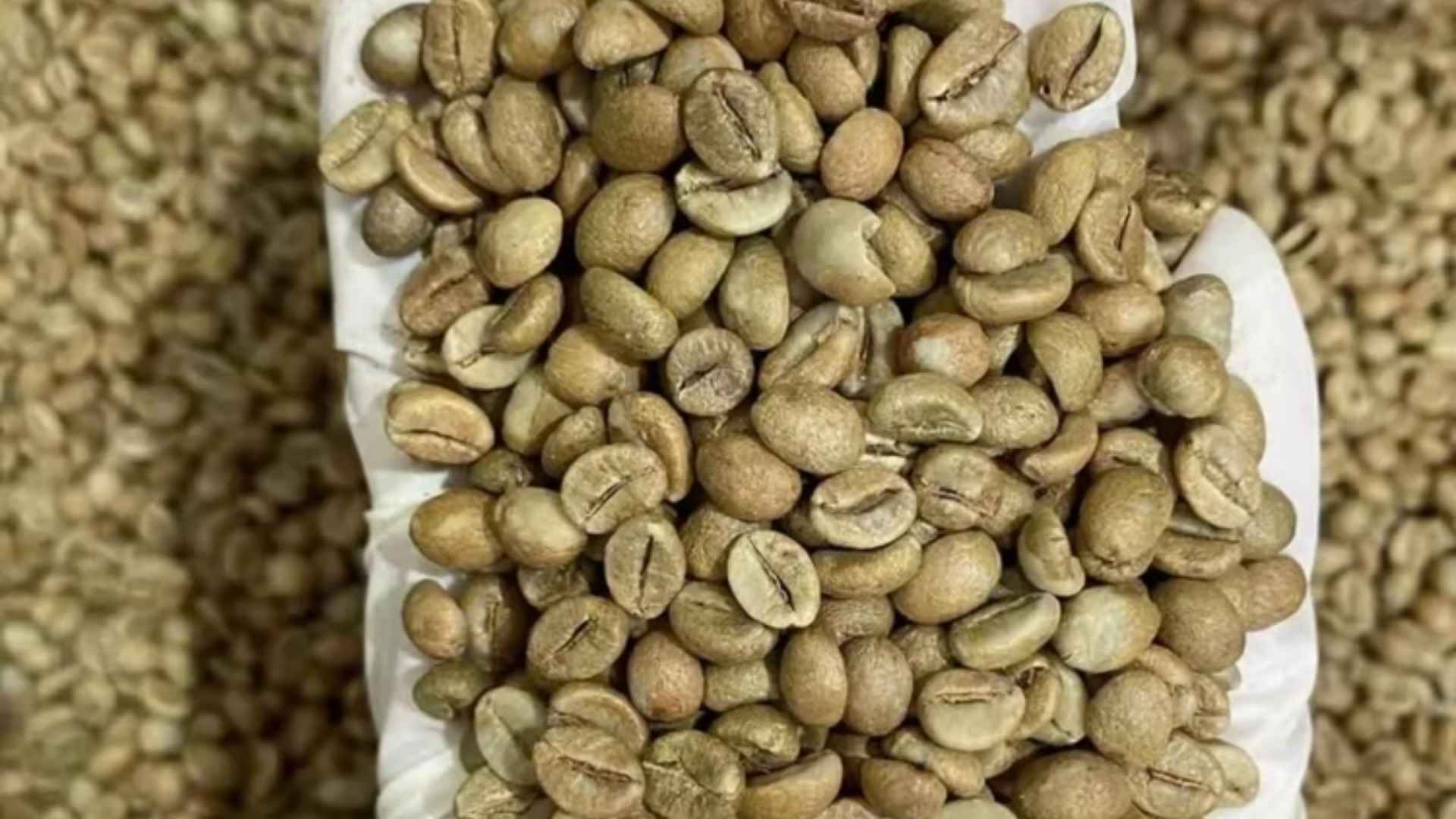 import coffee from vietnam