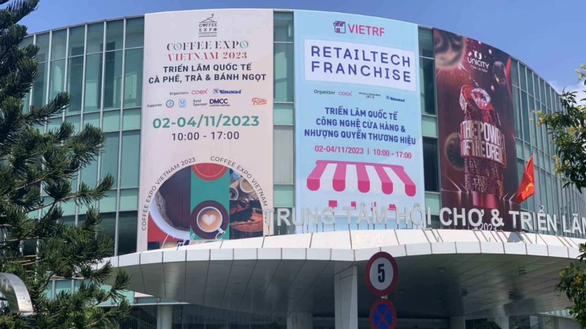 import coffee from vietnam