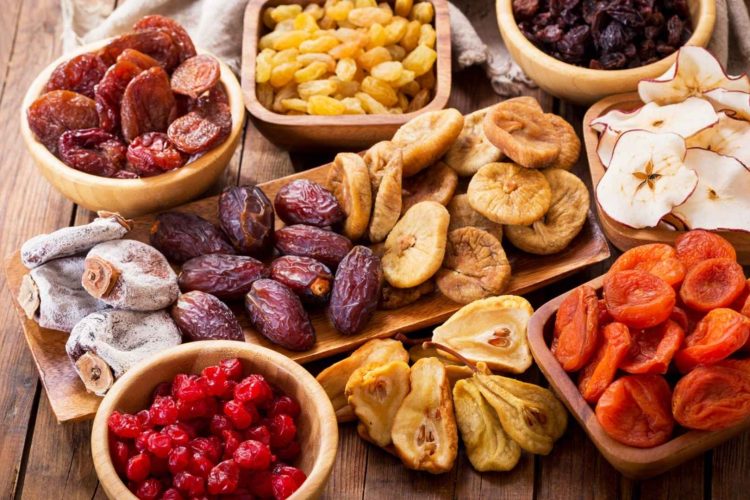 import dried fruit from vietnam