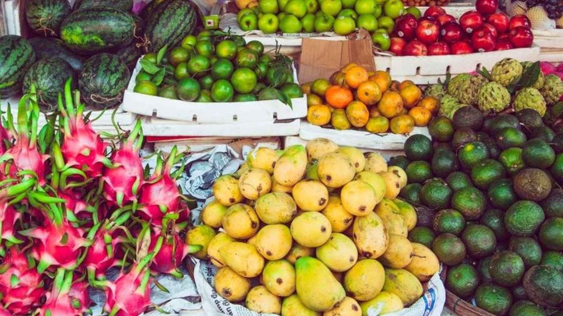 import dried fruit from vietnam