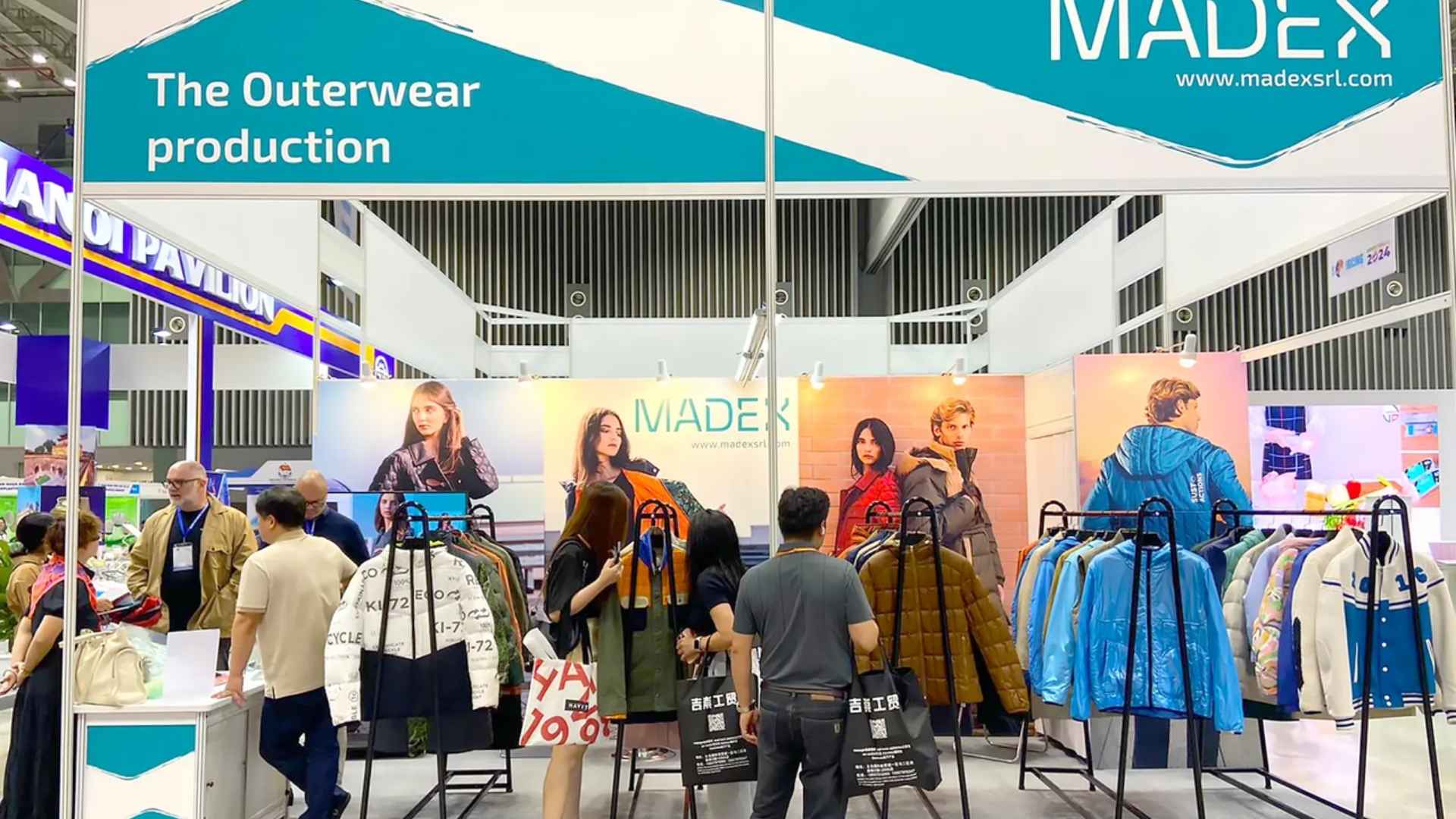 import hoodies from vietnam