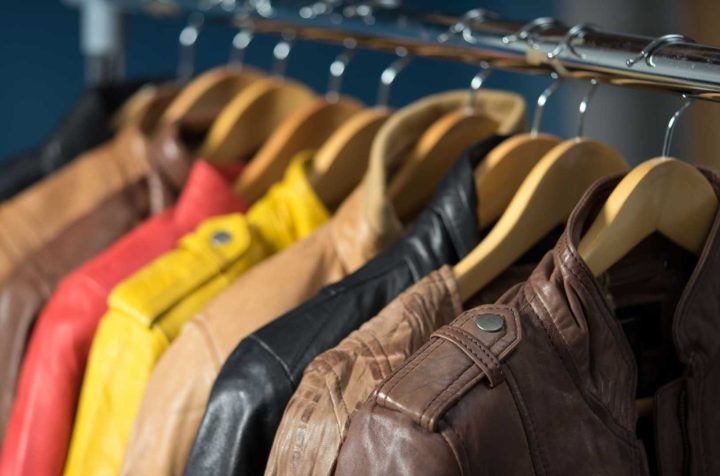 import jackets from vietnam