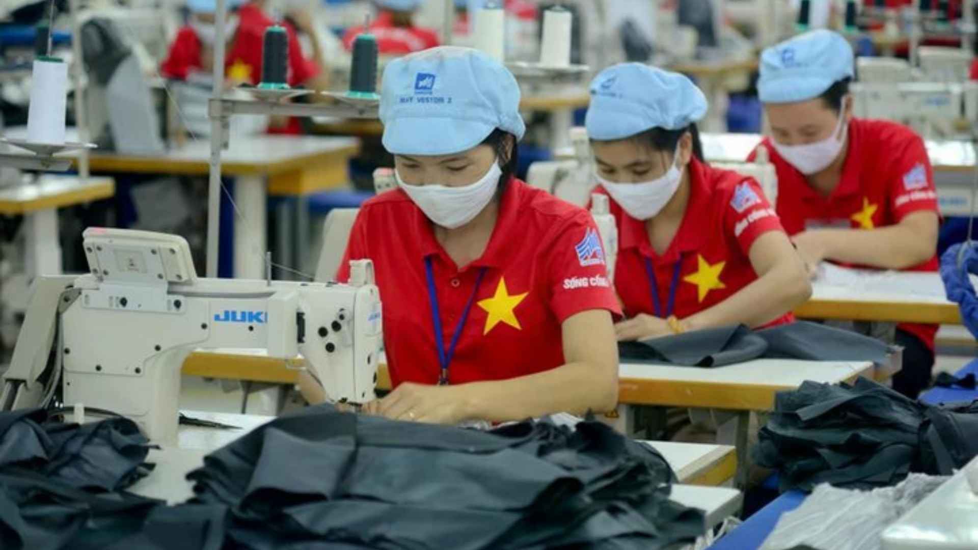 import jackets from vietnam 