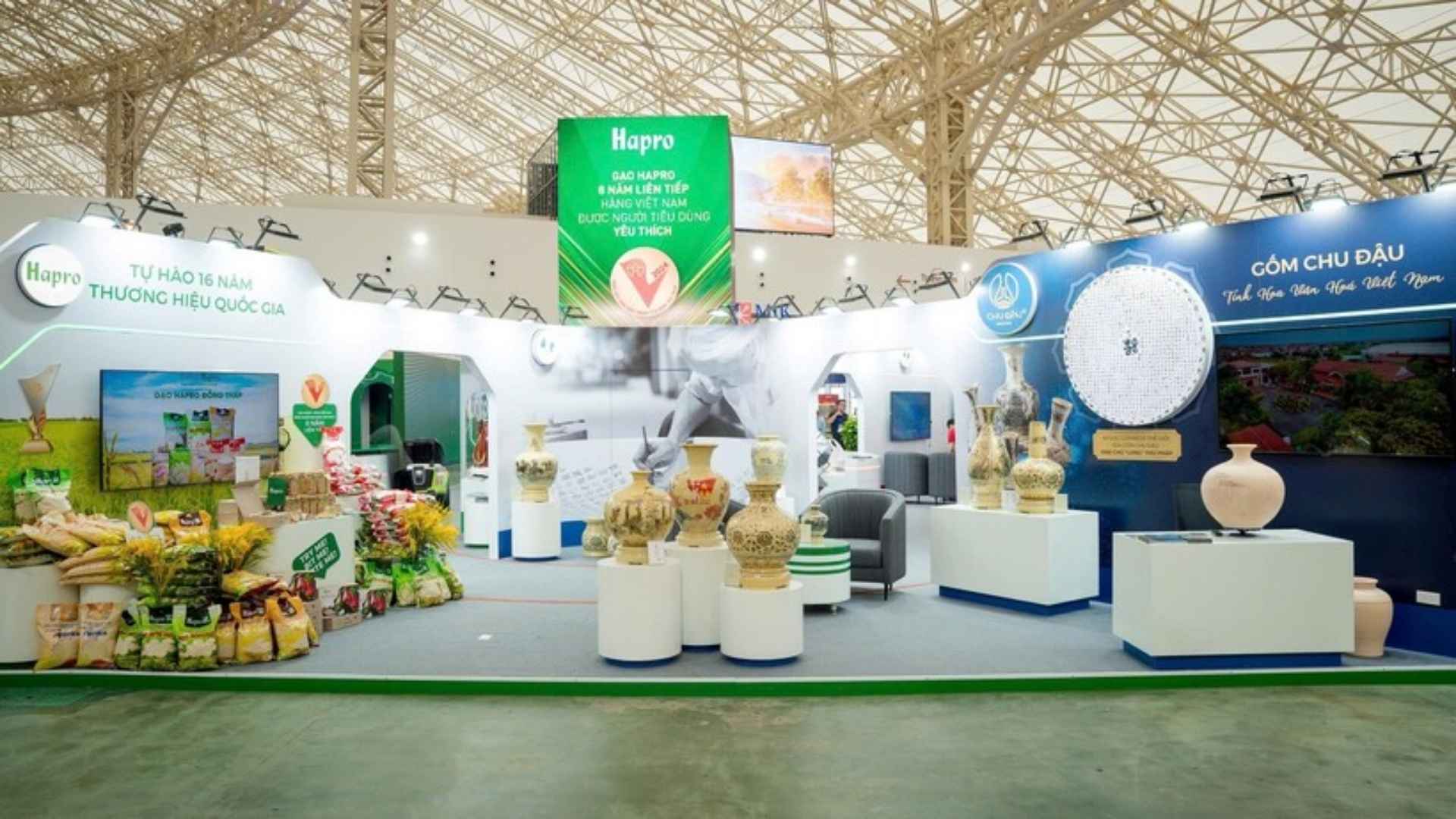 import rice from vietnam