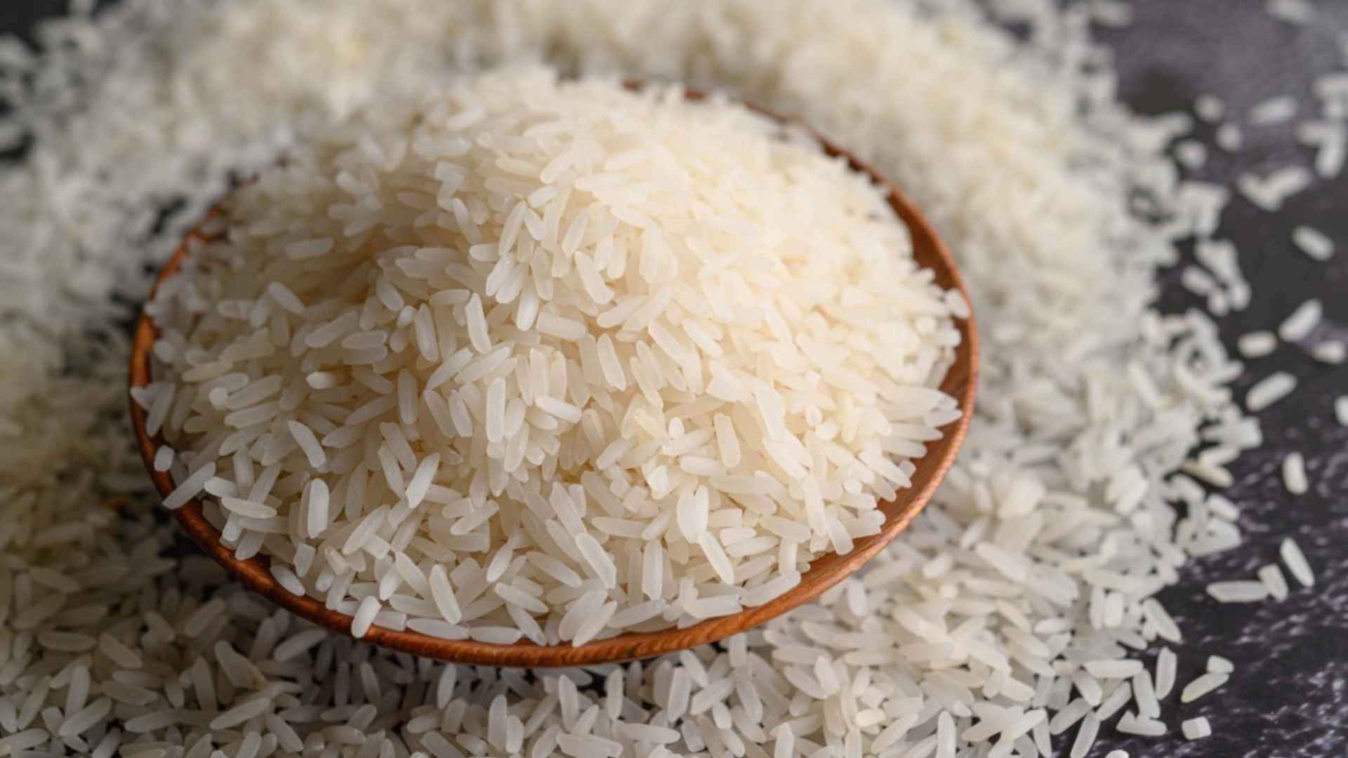 import rice from vietnam