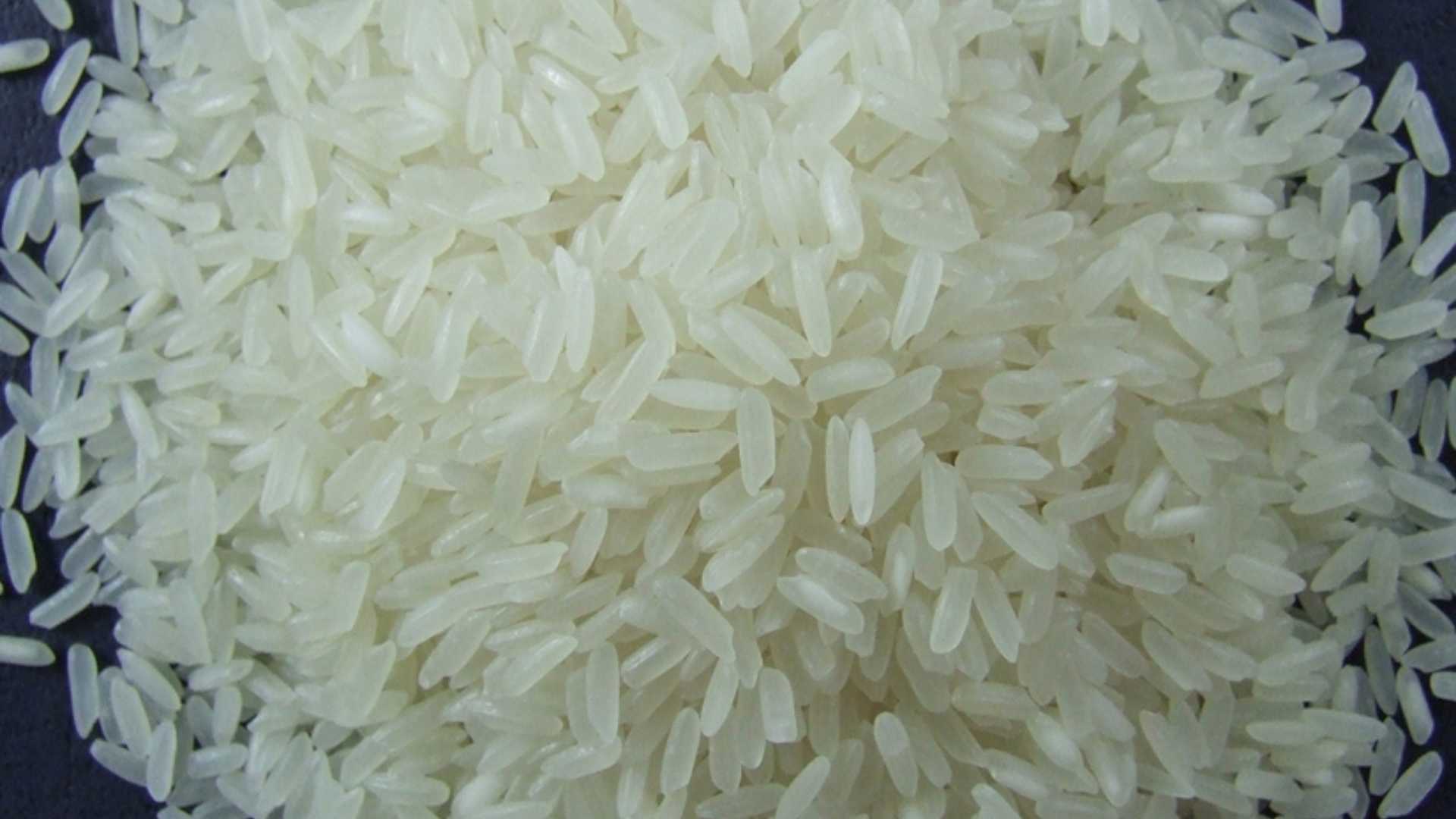 import rice from vietnam