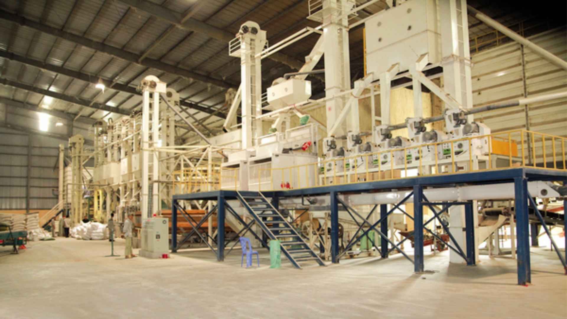 import rice from vietnam