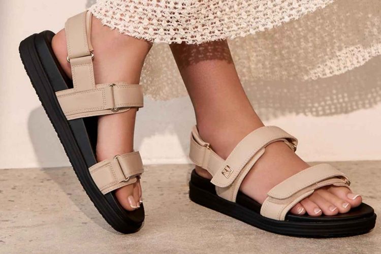 import sandals from vietnam