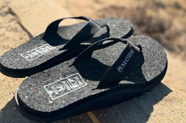 import slippers from vietnam