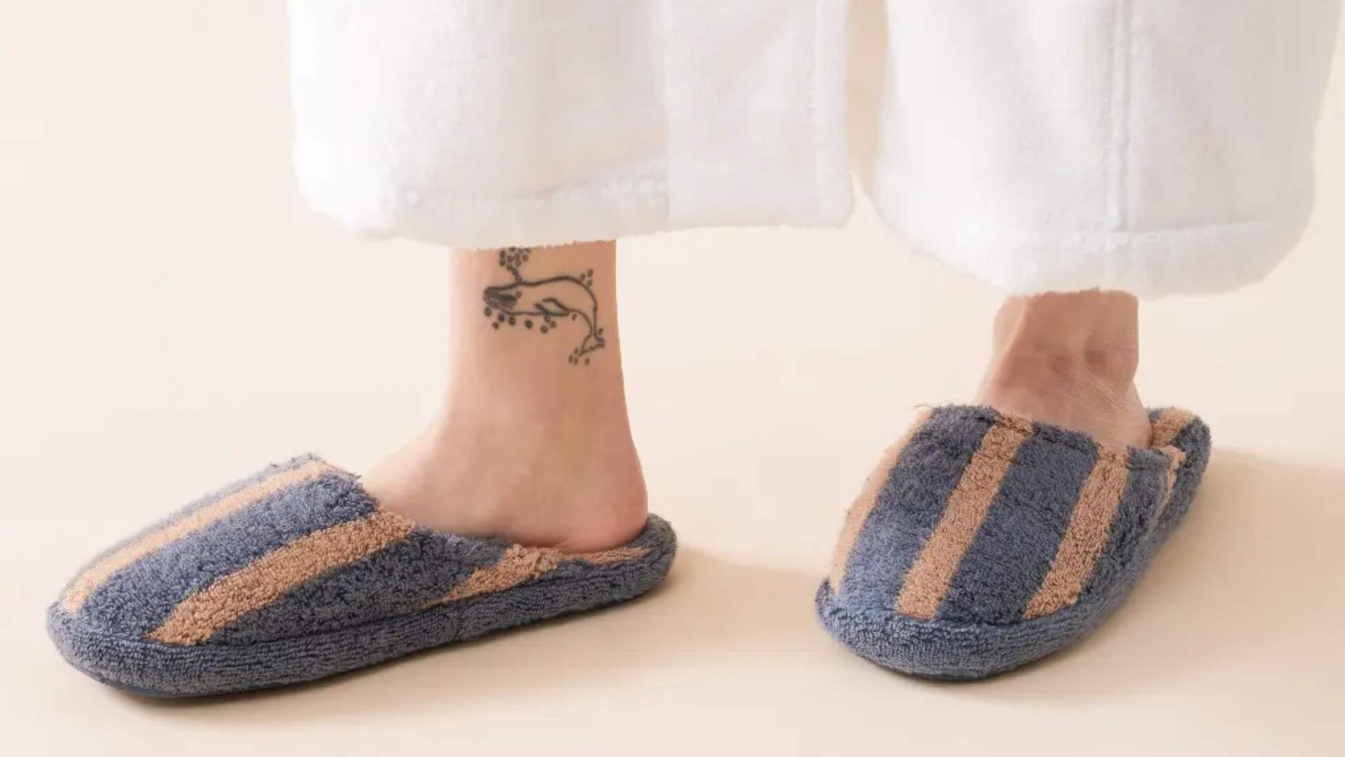 import slippers from vietnam