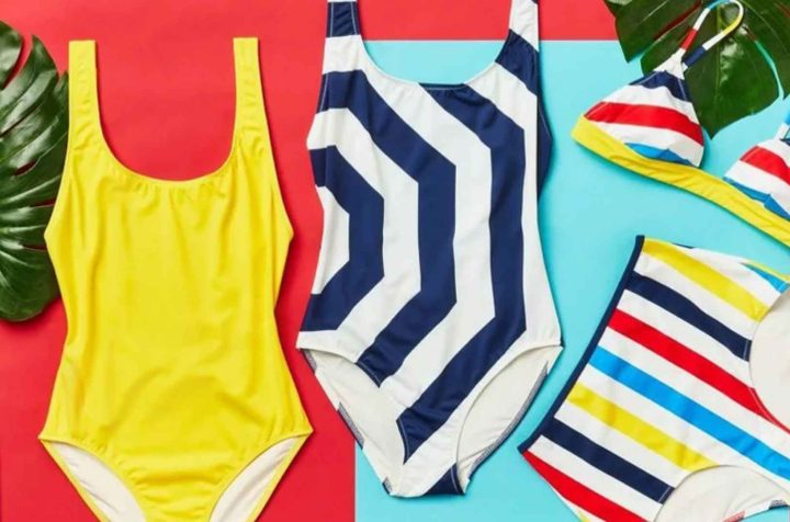 import swimwear from vietnam