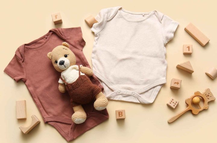 vietnam baby bodysuits