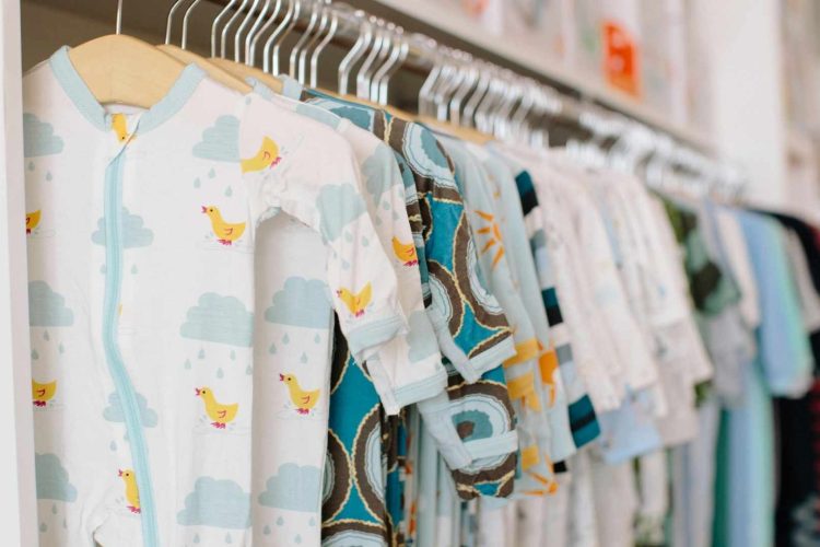 vietnam baby clothes