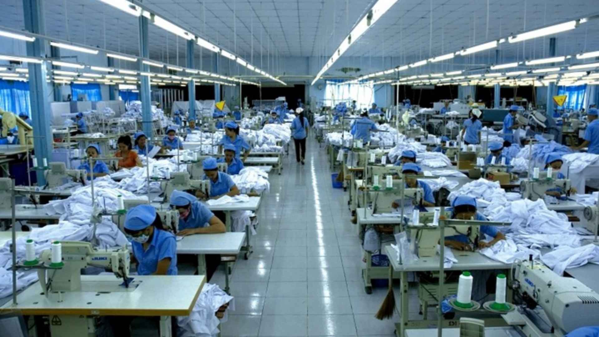 vietnam baby clothes