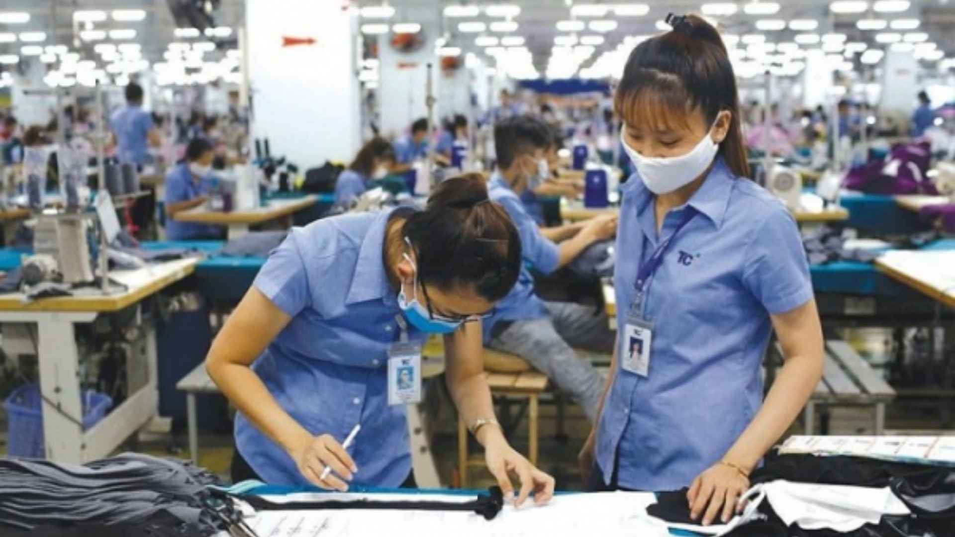 vietnam baby clothes