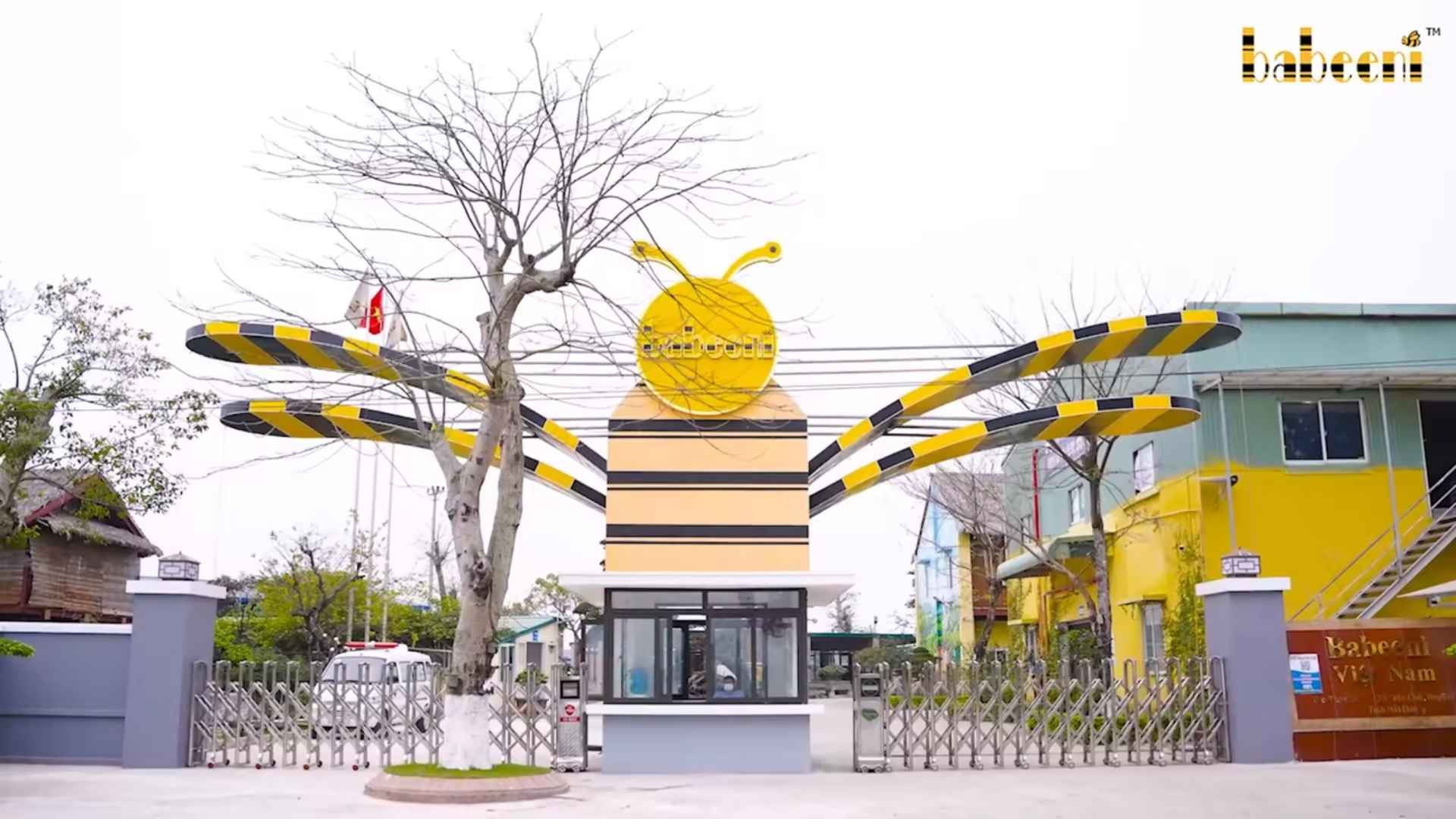 vietnam baby clothes