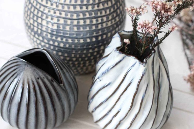 vietnam ceramic vase