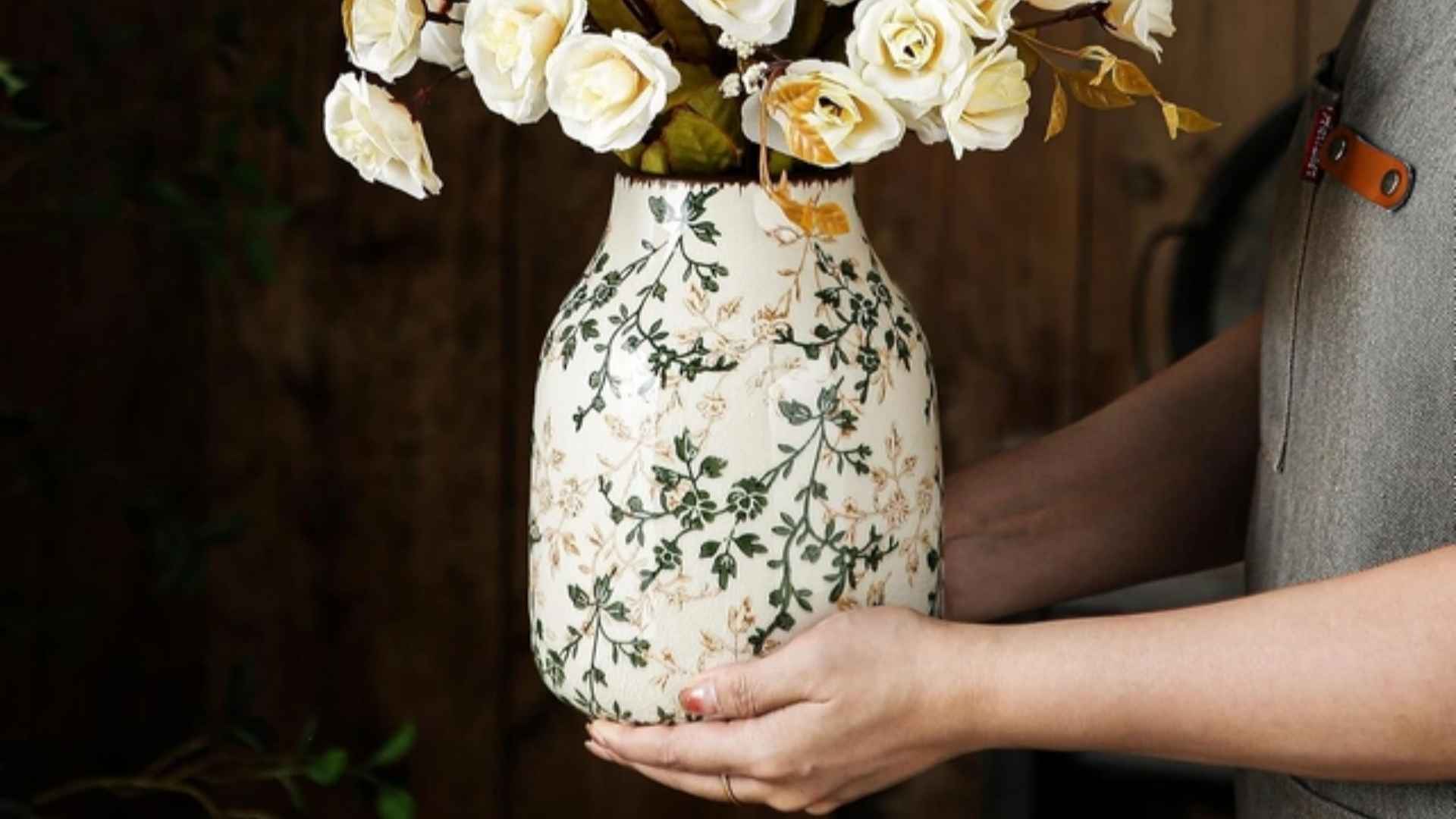 vietnam ceramic vases