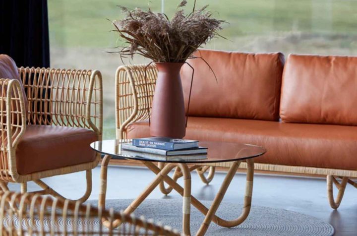 vietnam rattan chairs