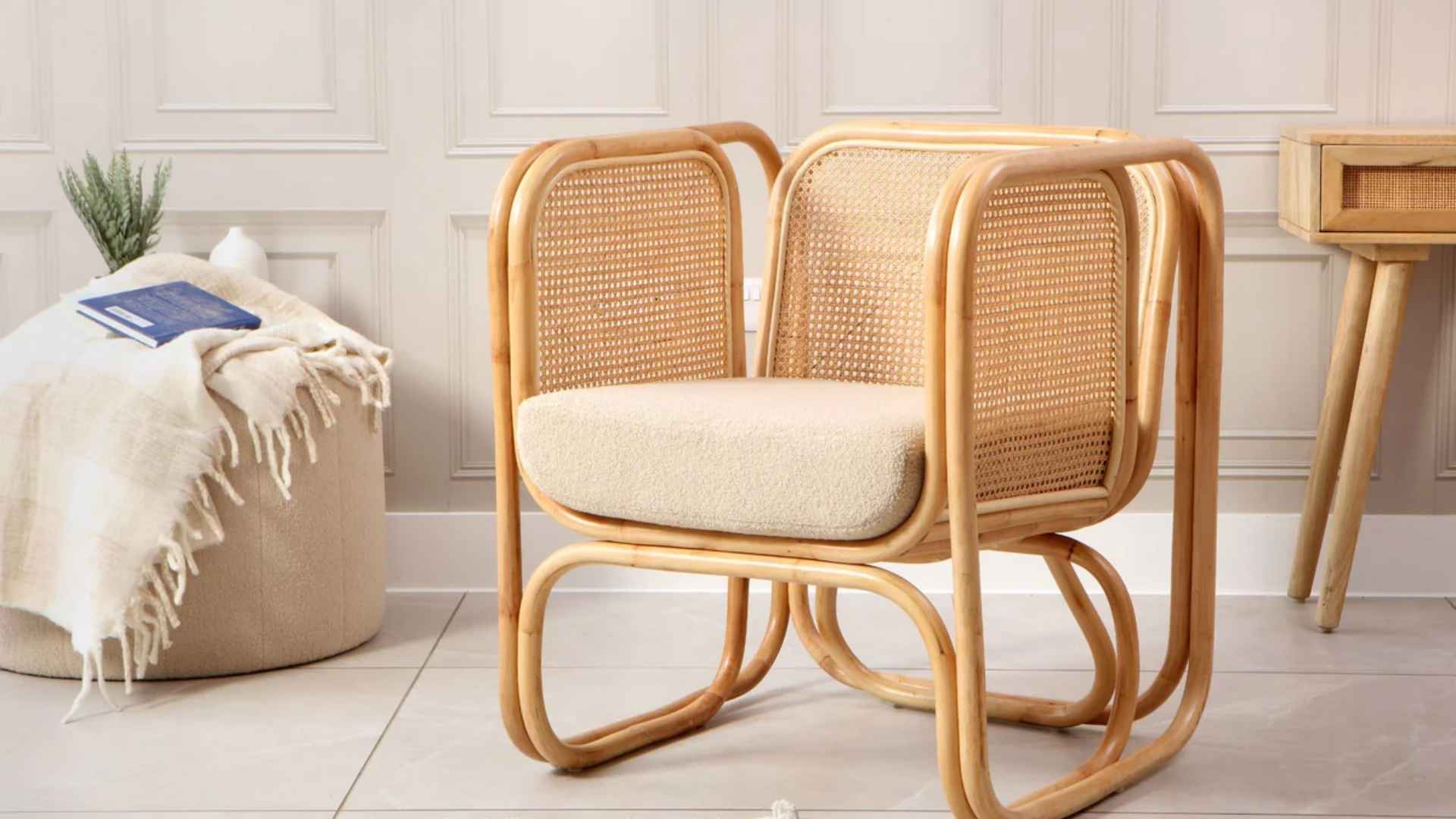 vietnam rattan chairs