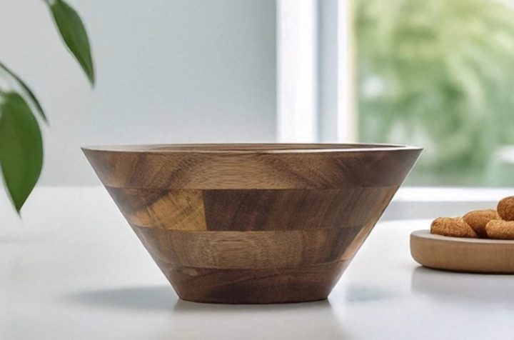 vietnam wooden bowls
