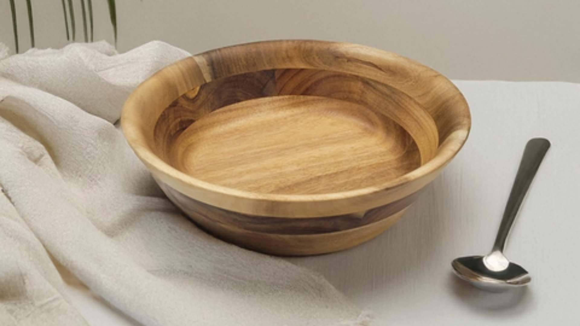 vietnam wooden bowls