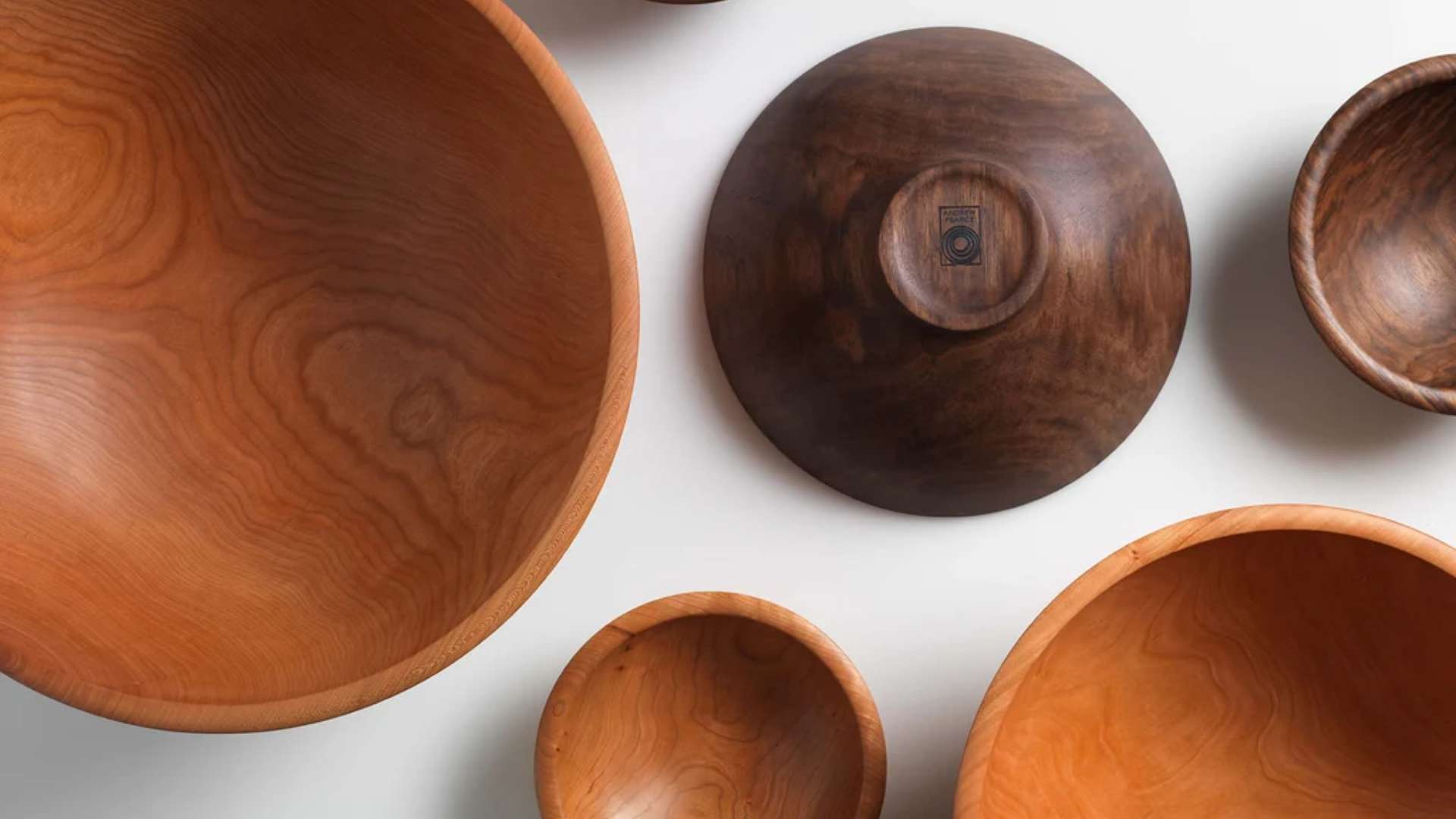 vietnam wooden bowls