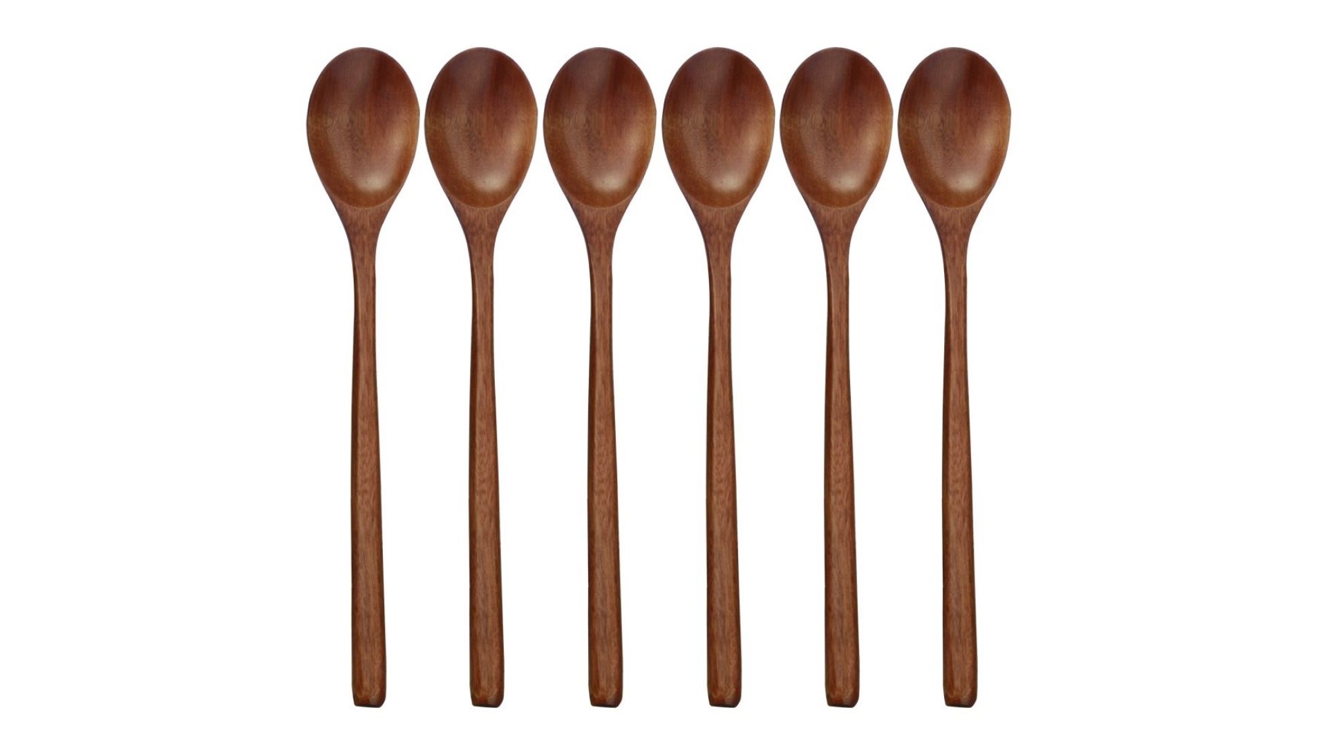 vietnam wooden spoon