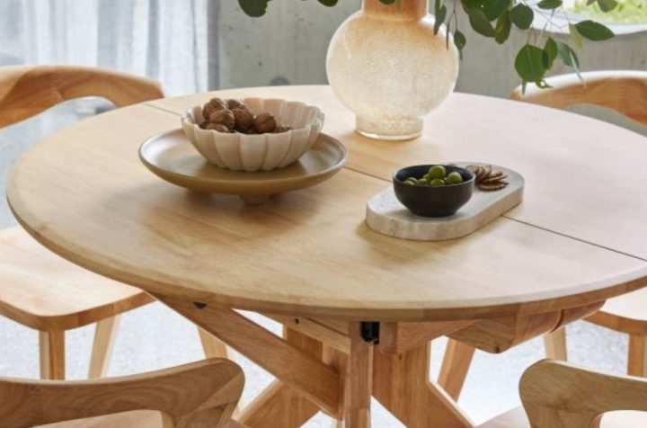 vietnam wooden table