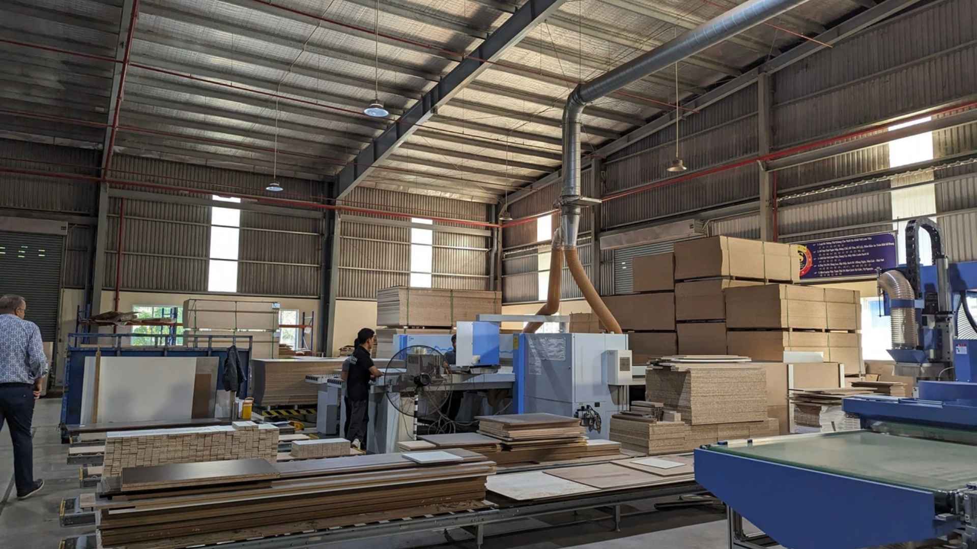 import wooden cutting boards from vietnam