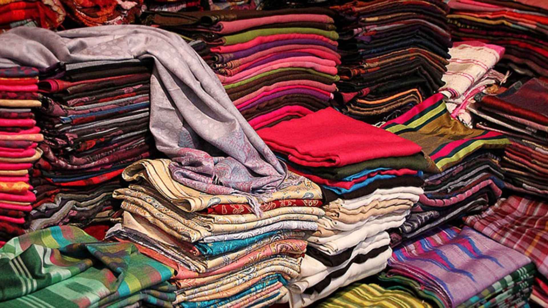 clothing manufacturing costs