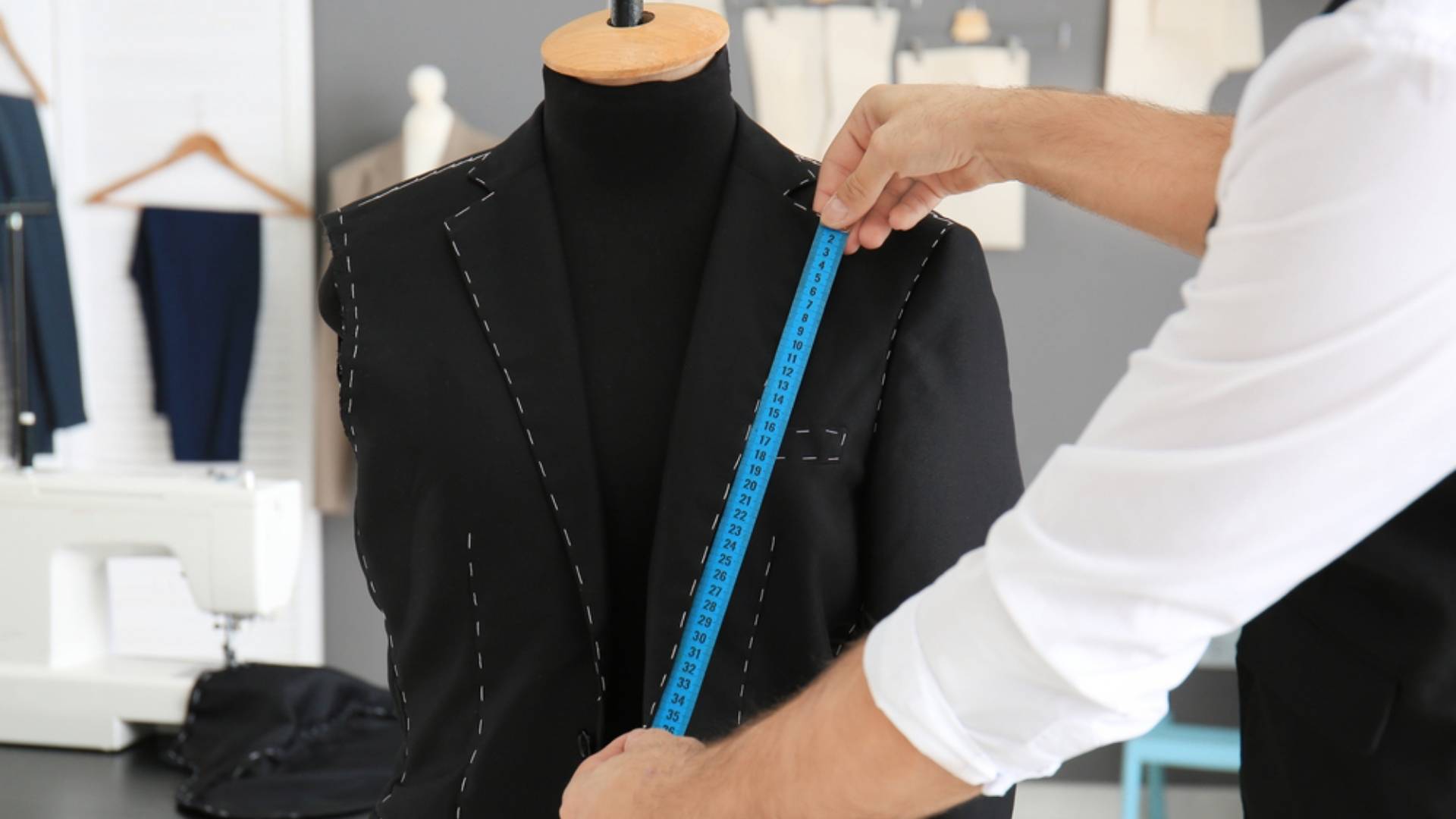 clothing manufacturing costs