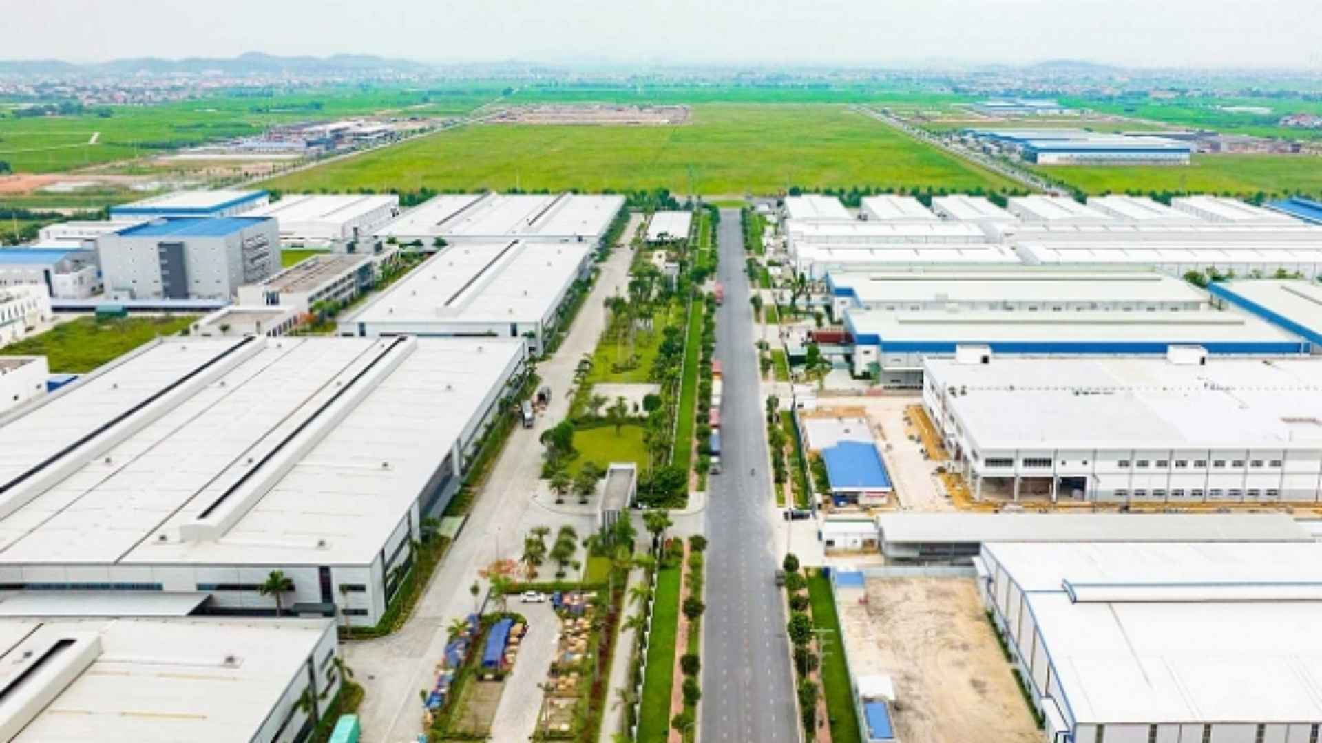 small garment factory central vietnam