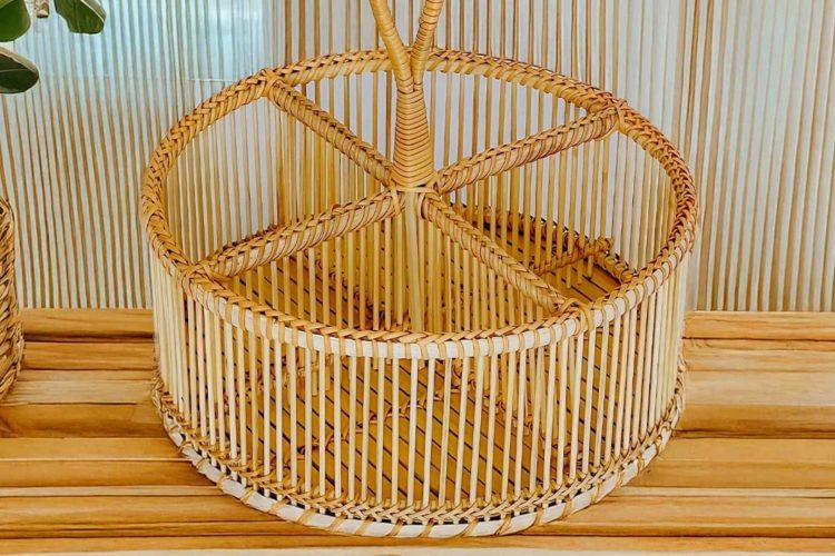 vietnam bamboo storage