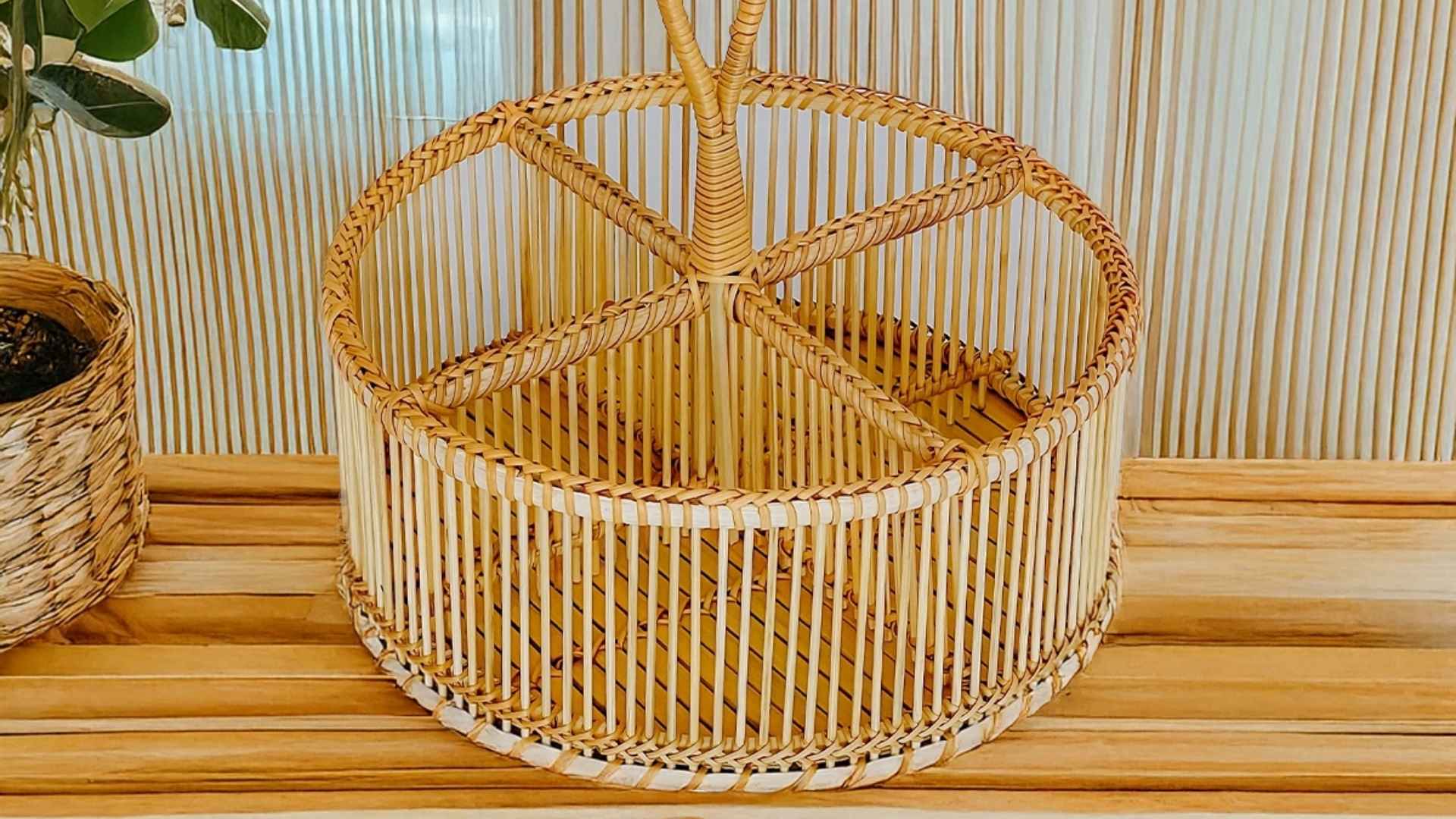 6 Steps for First-Time Buyers to Import Vietnamese Bamboo Storage
