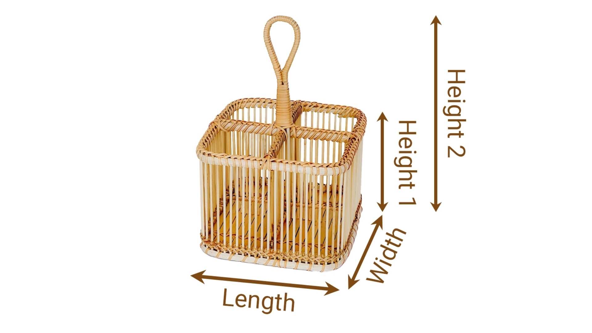 vietnam bamboo storage