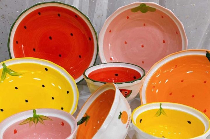 vietnam ceramic bowls