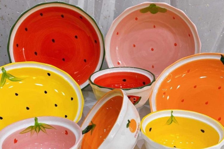 vietnam ceramic bowls