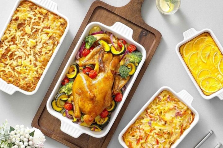 vietnam ceramic dishes