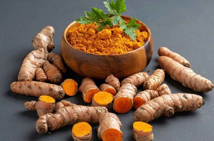 vietnam turmeric