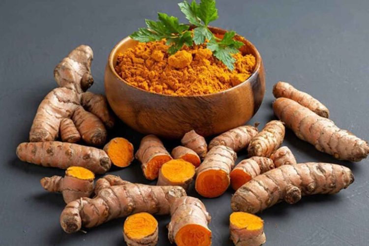 vietnam turmeric