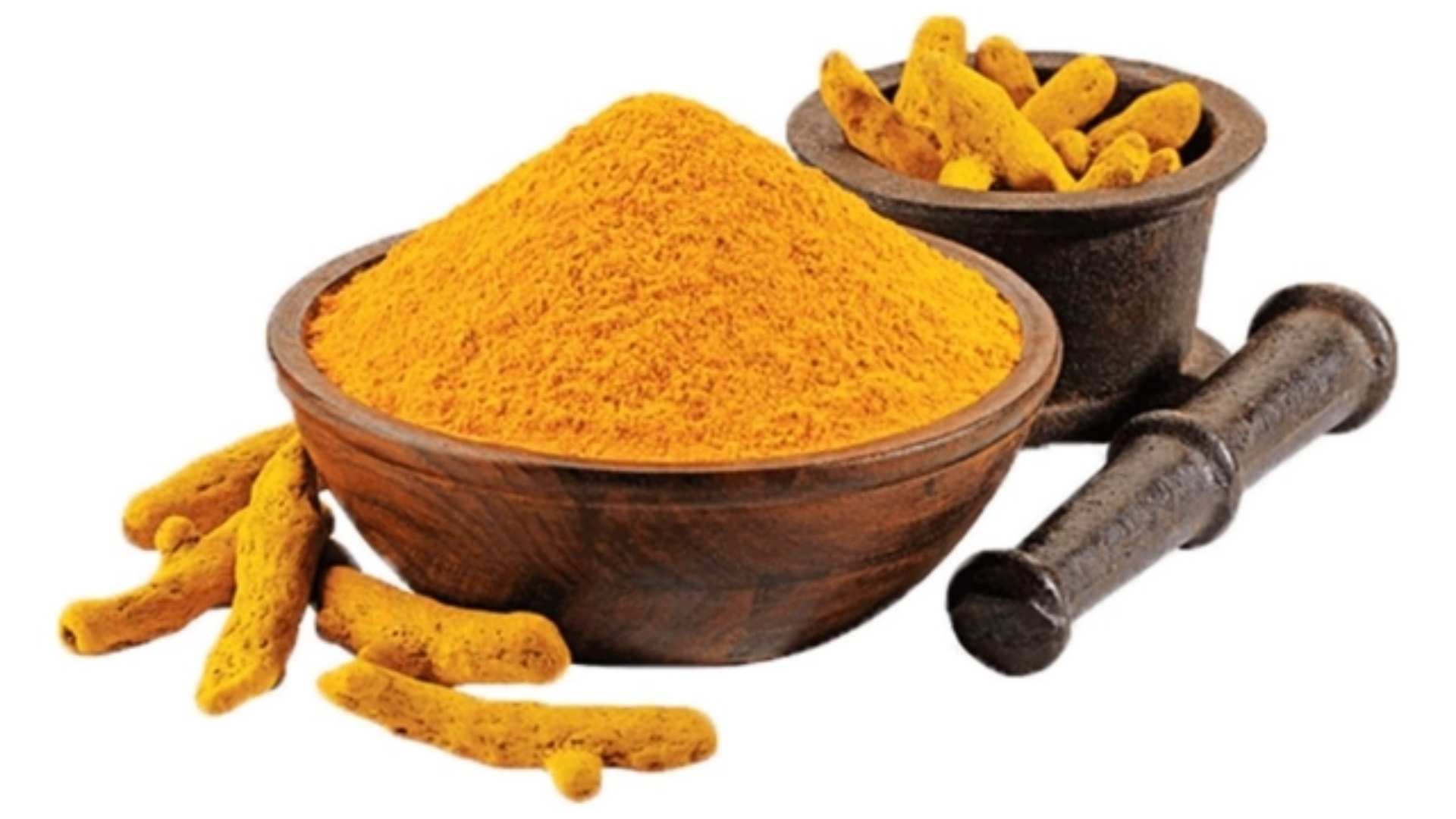 vietnam turmeric