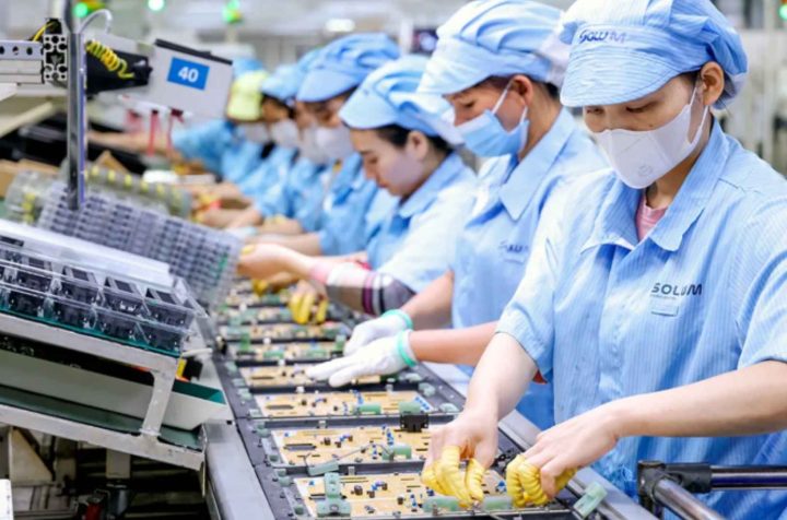 vietnam vs china manufacturing costs