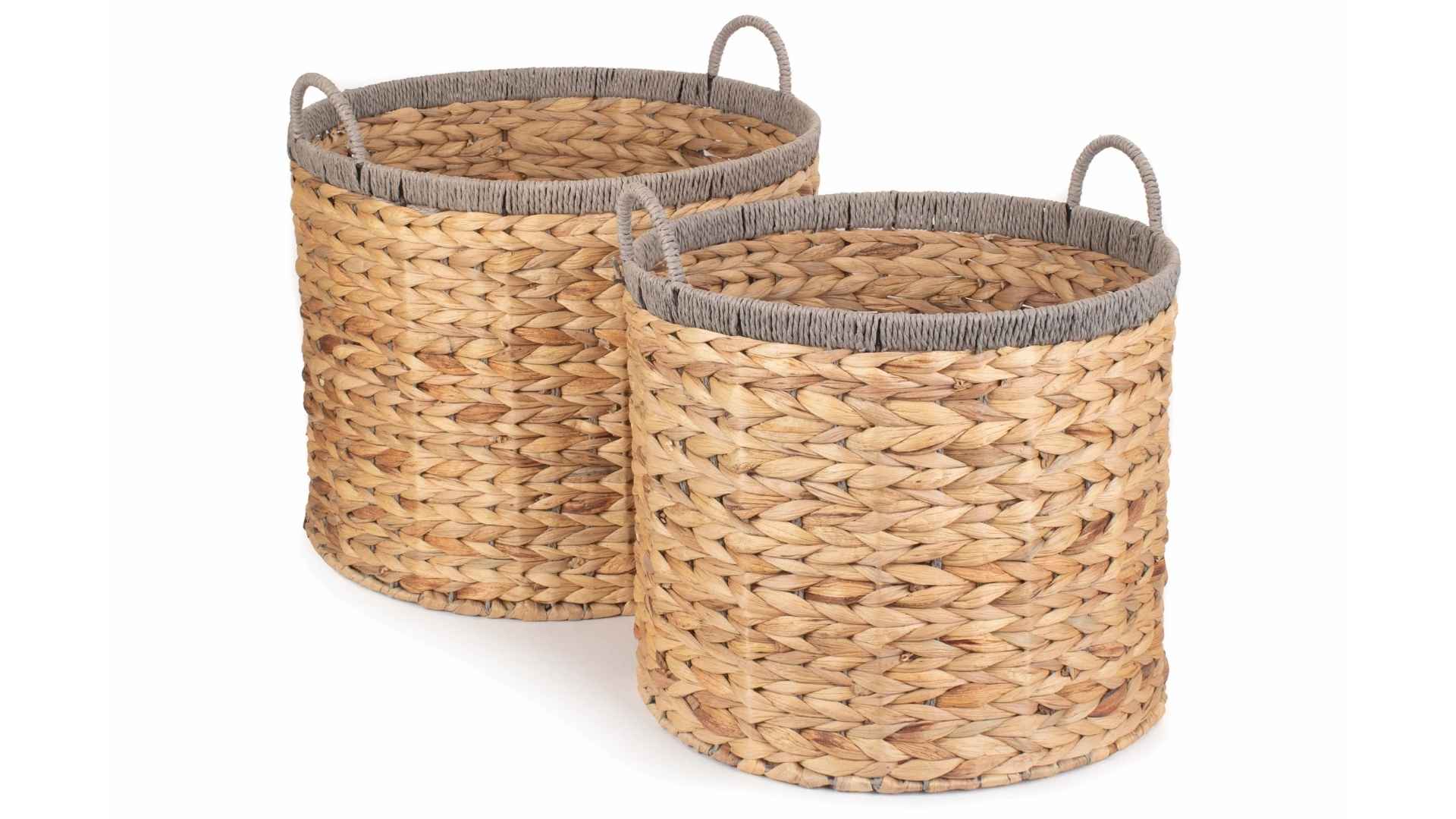 vietnam woven baskets