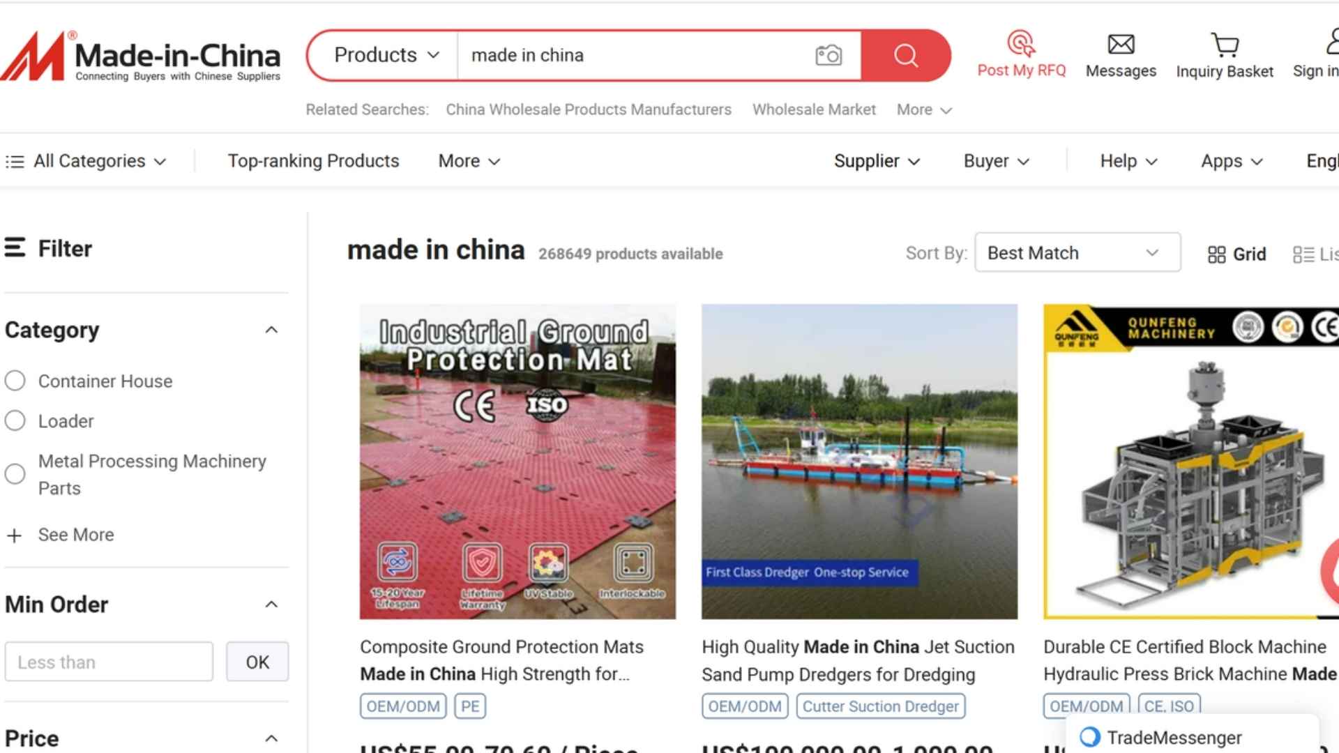 wholesale like alibaba